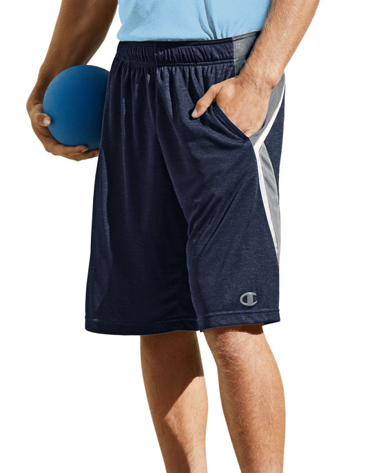 Champion Men`s On the Move Shorts