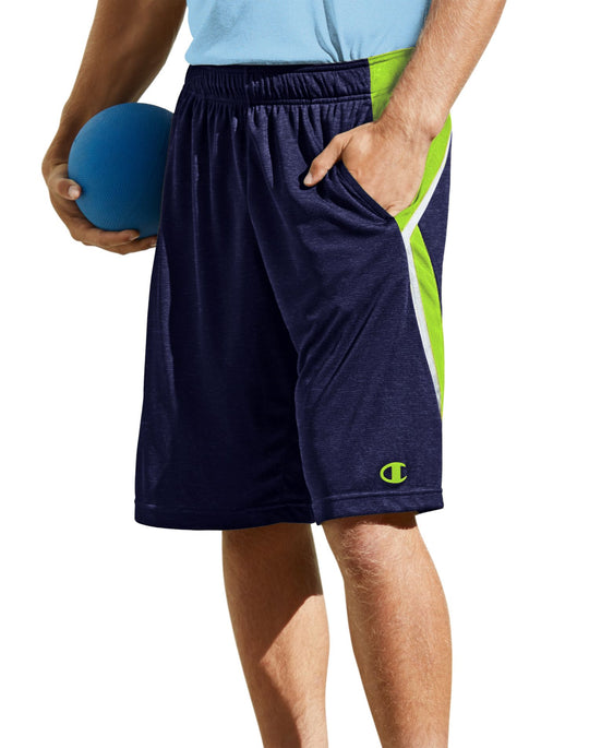Champion Men`s On the Move Shorts