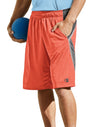 Champion Men`s On the Move Shorts