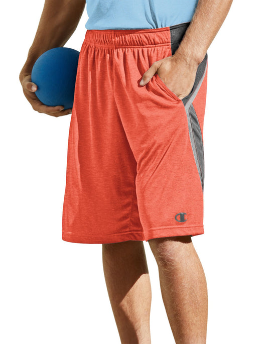 Champion Men`s On the Move Shorts