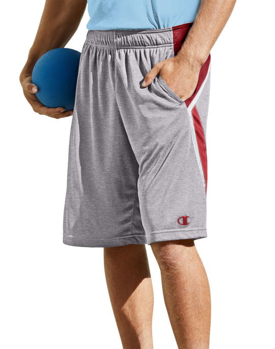 Champion Men`s On the Move Shorts