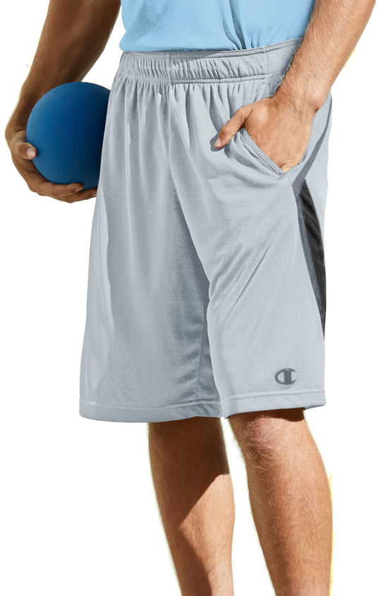 Champion Men`s On the Move Shorts