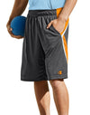 Champion Men`s On the Move Shorts