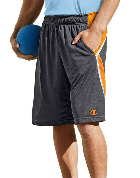 Champion Men`s On the Move Shorts