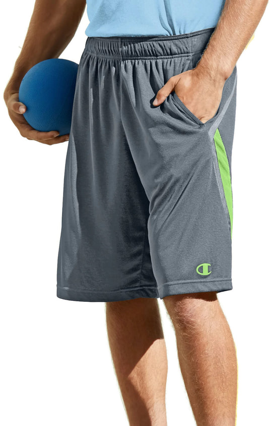 Champion Men`s On the Move Shorts