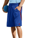 Champion Men`s On the Move Shorts