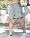 Champion Men`s Marathon Shorts with Liner