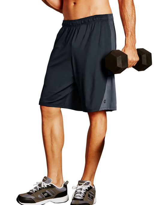 Champion PowerFlex Men`s 10` Shorts