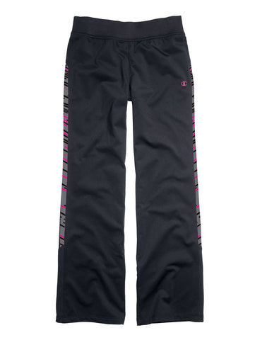 Champion Girls` Performance Fleece Pants