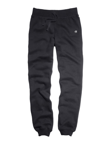 Champion Girls` Fleece Pants
