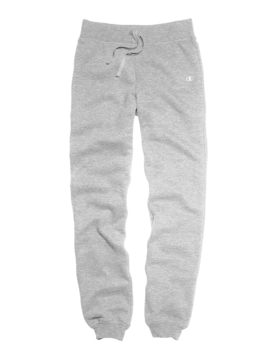 Champion Girls` Fleece Pants