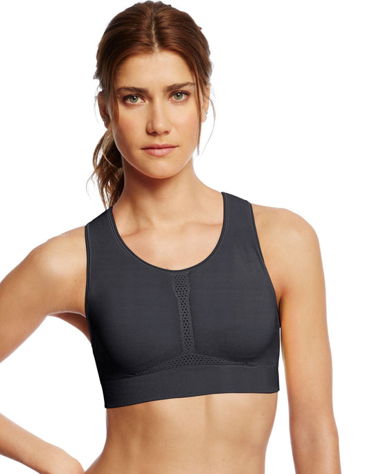 Champion Women`s Infinity Shape Bra