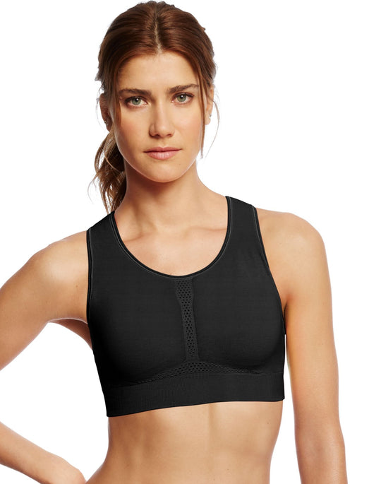 Champion Women`s Infinity Shape Bra