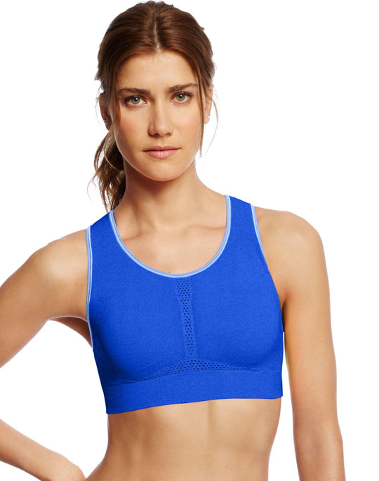 Champion Women`s Infinity Shape Bra