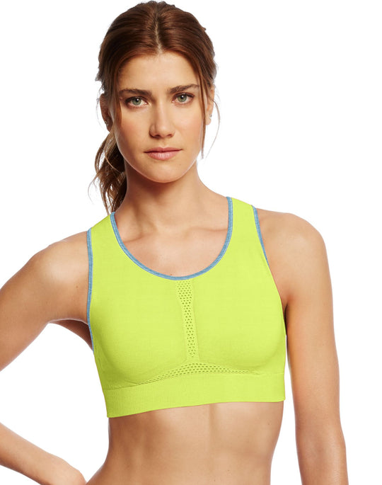 Champion Women`s Infinity Shape Bra