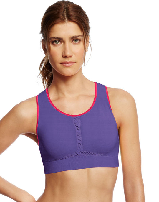 Champion Women`s Infinity Shape Bra