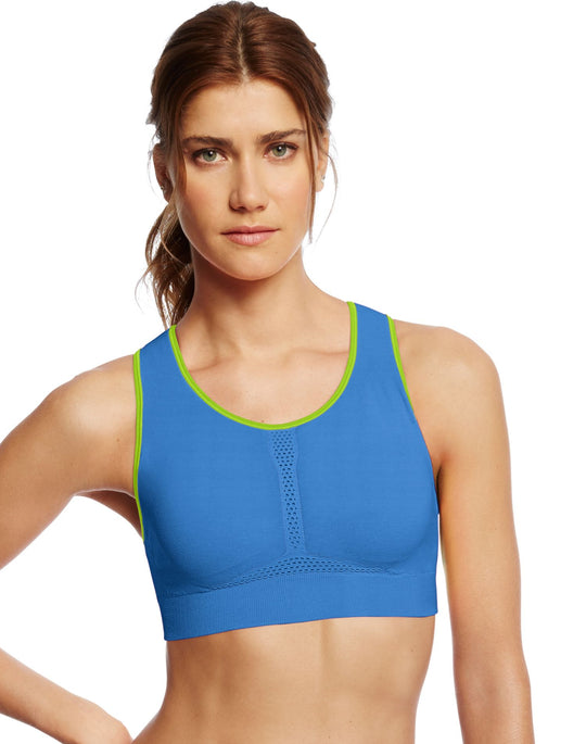 Champion Women`s Infinity Shape Bra