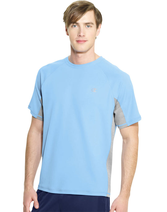 Champion Vapor PowerTrain Short Sleeve Men's Tee