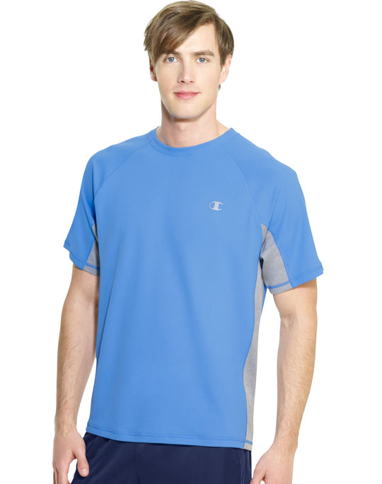 Champion Vapor PowerTrain Short Sleeve Men's Tee