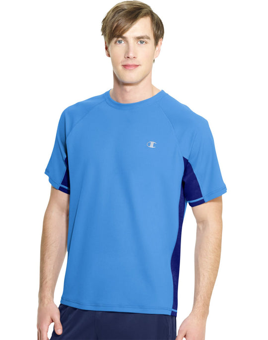 Champion Vapor PowerTrain Short Sleeve Men's Tee