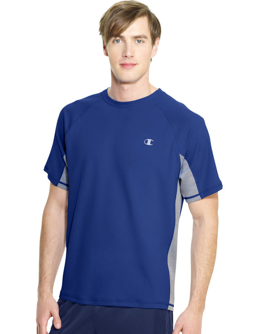 Champion Vapor PowerTrain Short Sleeve Men's Tee