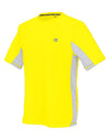 Champion Vapor PowerTrain Short Sleeve Men's Tee