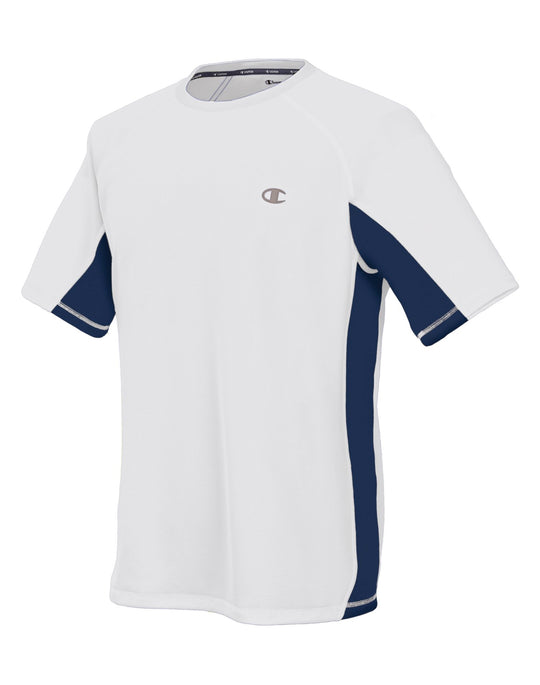 Champion Vapor PowerTrain Short Sleeve Men's Tee