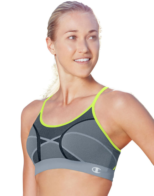 Champion Sassy Seamless Women`s Cami Bra