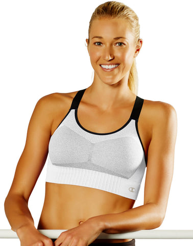 Champion Under Cover Women`s Wirefree Sports Bra