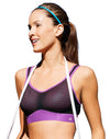Champion Mesh Women`s Sports Bra With SmoothTec™ Band
