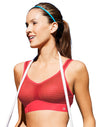 Champion Mesh Women`s Sports Bra With SmoothTec™ Band
