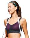 Champion Mesh Women`s Sports Bra With SmoothTec™ Band