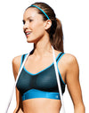 Champion Mesh Women`s Sports Bra With SmoothTec™ Band