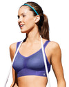 Champion Mesh Women`s Sports Bra With SmoothTec™ Band