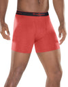 Champion Active Performance Men`s Regular Boxer Brief 3-Pack