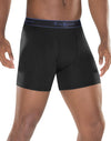 Champion Performance Cotton Regular Men`s Boxer Brief 3-Pack