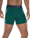 Champion Performance Cotton Regular Men`s Boxer Brief 3-Pack