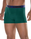 Champion Performance Cotton Short Men`s Boxer Brief 3-Pack
