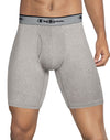 Champion Men`s Tech Performance Long Boxer Brief