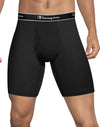 Champion Tech Performance Men’s 2-pack Long Leg Boxer Briefs