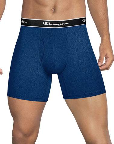 Champion Tech Performance Men’s 2-pack Boxer Briefs