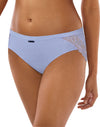 Bali Womens Lace Desire Cotton Hipster Panty