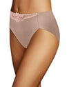 Maidenform Womens Comfort Devotion High Leg Brief