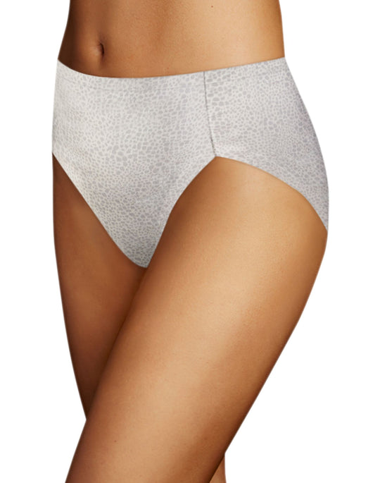 Maidenform Womens Comfort Devotion High Leg Brief