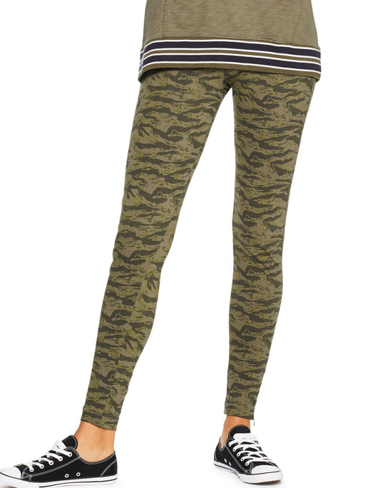 Champion Women’s Europe Leggings