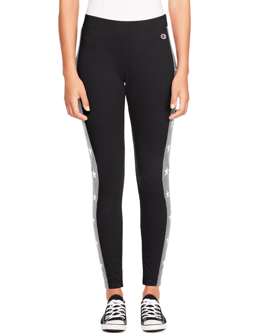 Champion Women’s Europe French Terry Leggings