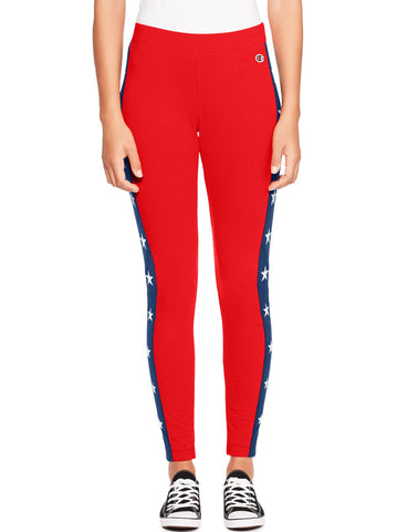 Champion Women’s Europe French Terry Leggings