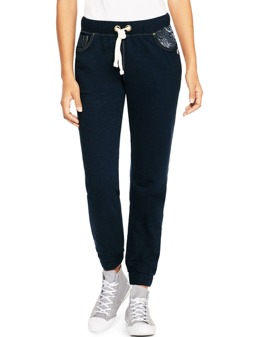 Champion Women’s Europe French Terry Jogger