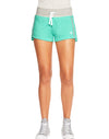 Champion Women’s Europe French Terry Shorts