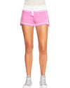 Champion Women’s Europe French Terry Shorts